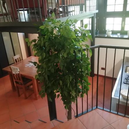 Monastero Maggiore 2 Cividale Del Friuli Ngoại thất bức ảnh