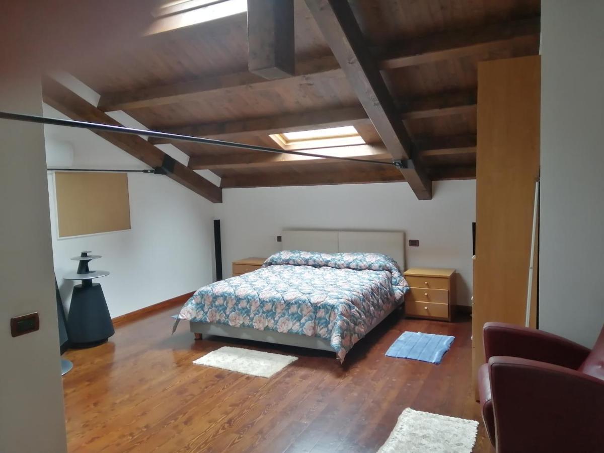 Monastero Maggiore 2 Cividale Del Friuli Ngoại thất bức ảnh