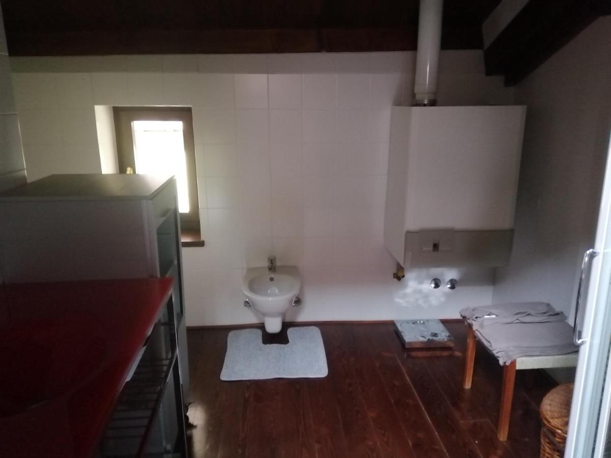 Monastero Maggiore 2 Cividale Del Friuli Ngoại thất bức ảnh