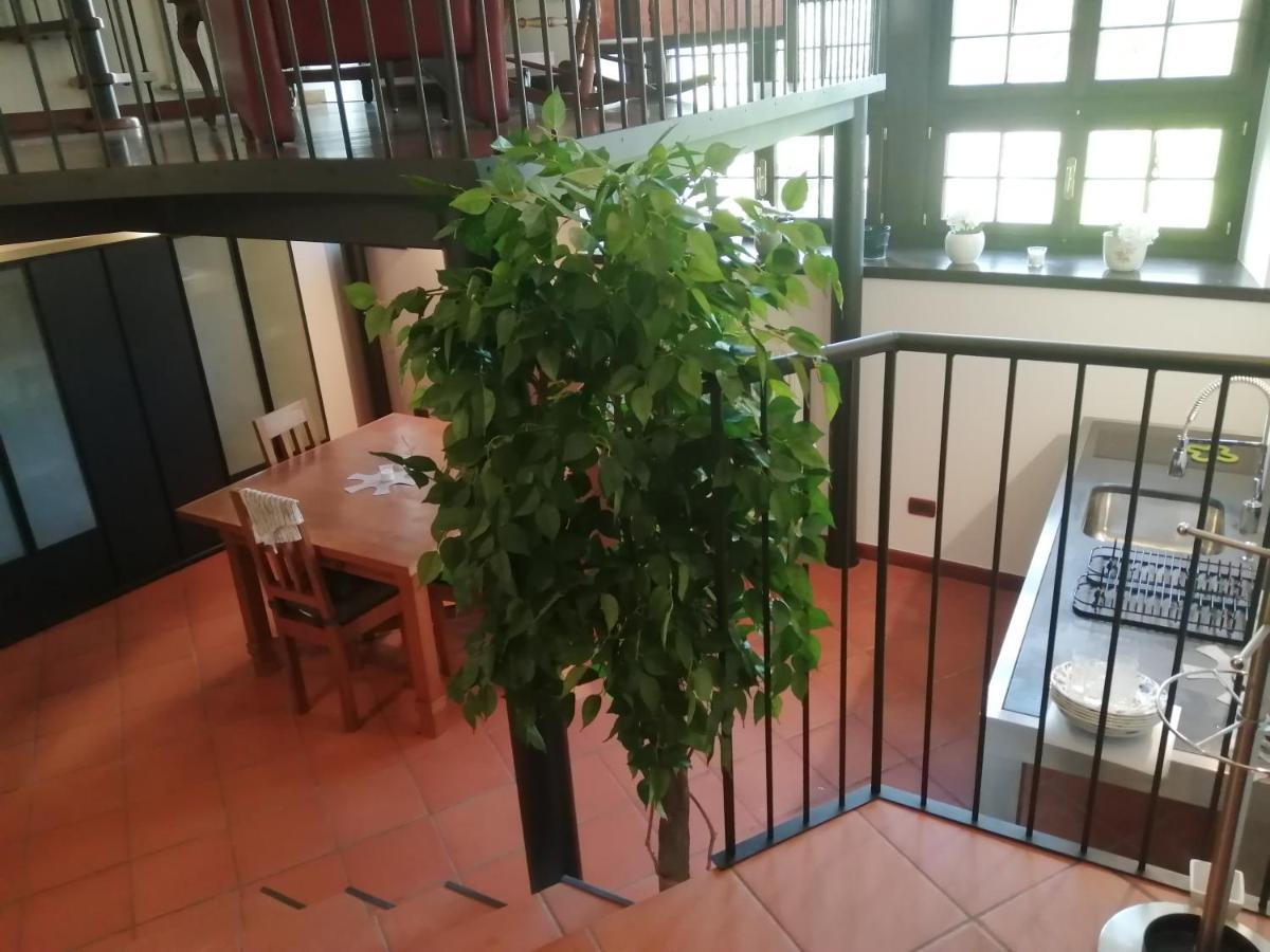 Monastero Maggiore 2 Cividale Del Friuli Ngoại thất bức ảnh