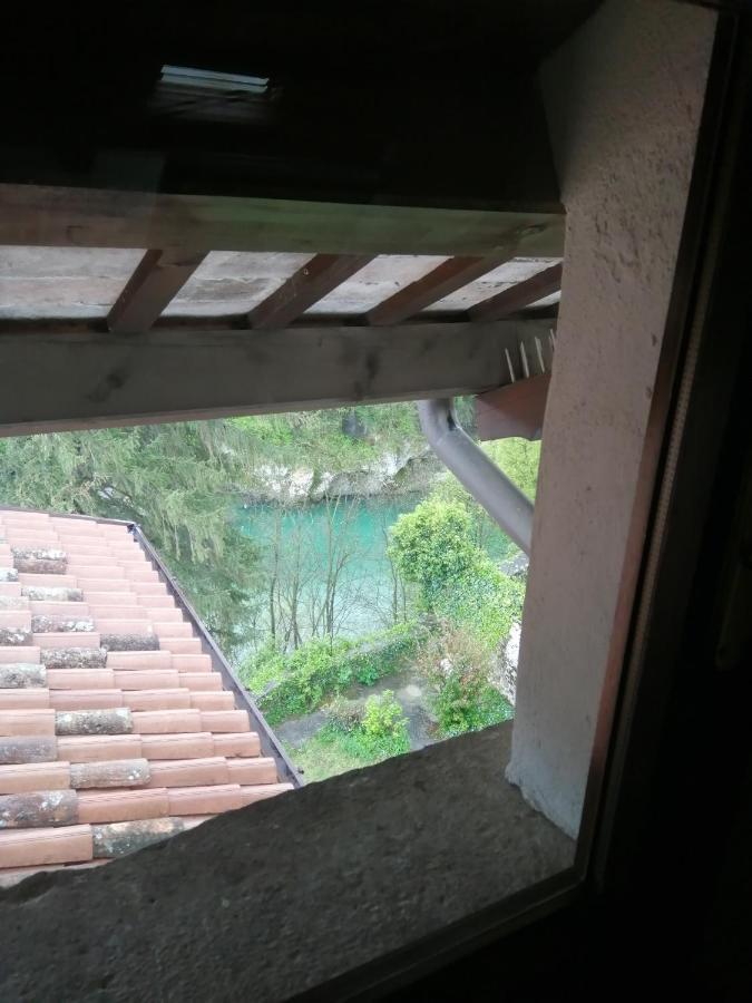 Monastero Maggiore 2 Cividale Del Friuli Ngoại thất bức ảnh